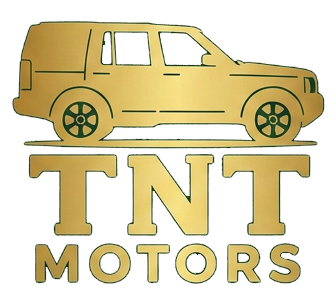 T N T Motors